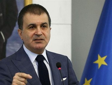 Ε.Τσελίκ: «Ψέμα να υποστηρίζεται στην ΕΕ πως η Τουρκία θα στείλει μετανάστες στην Ευρώπη»